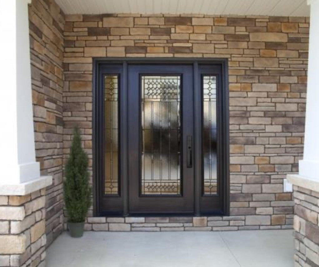 Stylish Fiberglass Interior and Exterior Doors | SimpliDoor