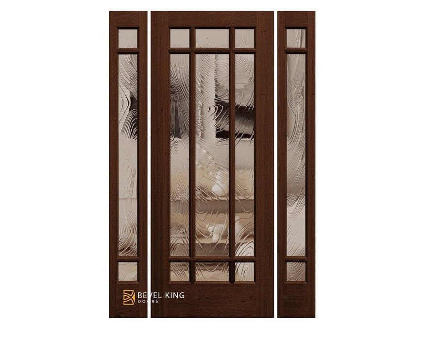 9 Lite Marginal Farmhouse TDL