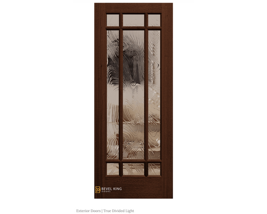 9 Lite Marginal Farmhouse TDL