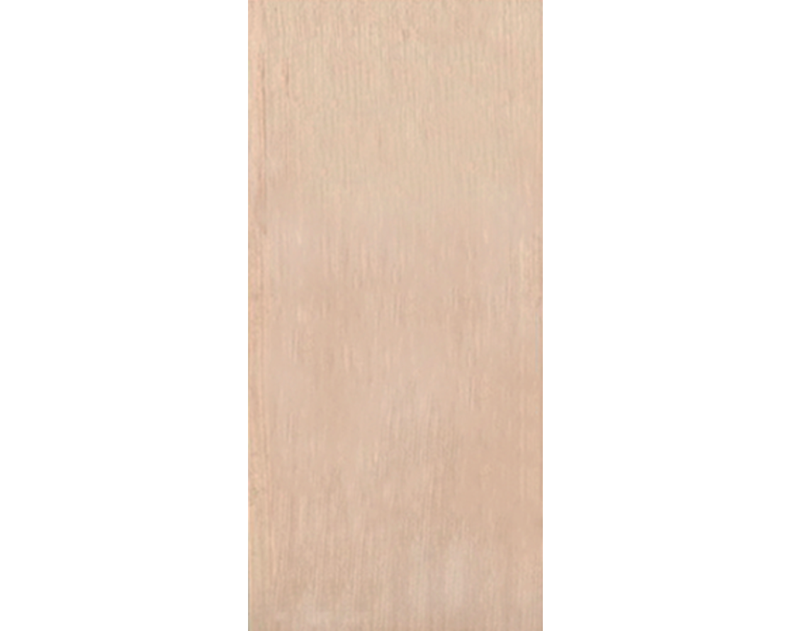 SimpliDoor Modern Flush Slab Interior Door in White Oak