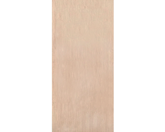 SimpliDoor Modern Flush Slab Interior Door in White Oak