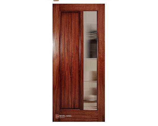 Winter Park Exterior Door 6'8"