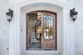 Exterior Doors