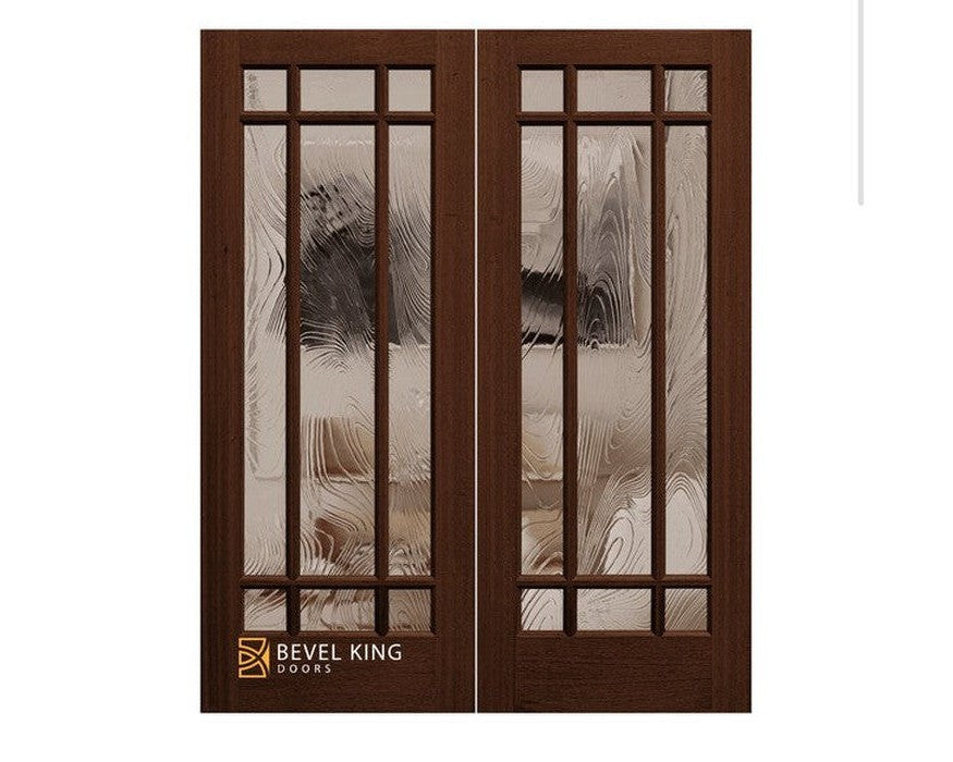 9 Lite Marginal Farmhouse TDL