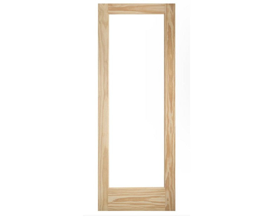Clear Pine One Lite