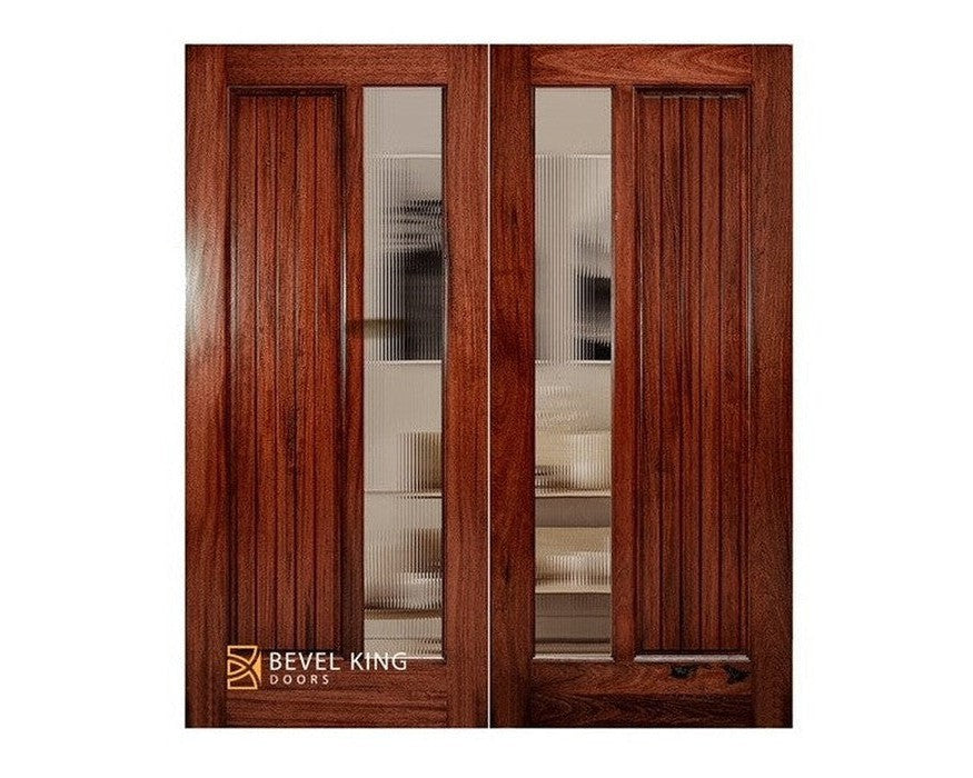 Winter Park Exterior Door 6'8"